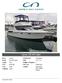 Carver 325 Aft Cabin. Price: $ 44,500. WA, United States. Crow's Nest Yachts