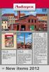 New items New items H0 Boiler house with smokestack H0 Smokestack H0 Planning aid