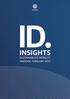 ID. Insights Sustainable E-Mobility