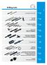 Drilling tools. From page Centring drills NC spot drills. Twist drills HSS, HSS/ Co, solid carbide. From page 10-6