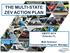 THE MULTI-STATE ZEV ACTION PLAN