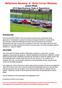 Ballymena Raceway & Nutts Corner Raceway Junior-Rods 2016 Specifications, Rules & Regulations