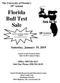 Florida Bull Test Sale