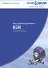 HelicalShaftMountSpeedReducers HSM. Includesbeltdriveguideforeasyselection QuickreferenceHSM/SMSRinterchangeabilitychart
