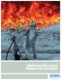 FIREFIGHTING FOAM PRODUCTS CATALOG