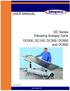 USER MANUAL. DC Series Elevating Autopsy Carts DC000, DC100, DC300, DC800 and DC Rev