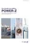 Eco-friendly fuel additive POWER-Z Power-Z facilitates complete combustion by re-forming particles in fuel into super-fine ones.
