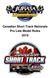 Canadian Short Track Nationals Pro Late Model Rules 2019