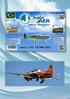 About the EMB-312 T-27 Tucano