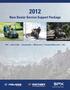 2012 POLARIS & VICTORY NEW DEALER TOOLS