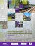 3.0 PROPOSED STATION AND STUDY AREA DESIGN CONCEPTS CTA and Metra Main Street Station Traffic Impact Assessment...