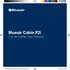 Blueair Cabin P2i Car Air Purifier User Manual