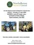 TRACTORS, DIGGERS, MACHINERY, TOOLS & EQUIPMENT. Office: Giles Drew: