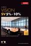 SCREEN VISION SV 5% - 10% COLLECTION INTELLIGENT FABRICS FOR SOLAR PROTECTION.   Widths: Up to 320 cm