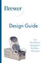 Design Guide. For Architects, Designers, Builders, Planners