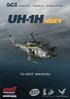 DIGITAL COMBAT SIMULATOR UH-1H HUEY