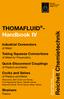THOMAFLUID - Handbook IV