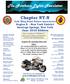The Northern Lights Newsletter. Chapter NY-N Gold Wing Road Riders Association Region B New York District Saratoga Springs, New York June 2016 Edition