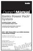 Banks Power Pack System