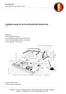 Installation manual for the Ferrari Mondial Rear Window Glass V 1.0