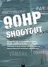90HP SHOOTOUT.   Pacific PowerBoat May