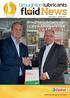 Auto Issue 1 - Spring Broughton Lubricants sign Castrol Automotive Deal