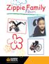 Zippie Family. Album