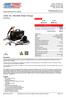 VIPER MIG-MMA Welder Package Amps #KUMJRVW182 $ $ Product Brochure For K019A. Description. Features
