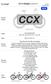 2019 CrossCurrent X Detailed Specifications