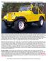 RoR Step-by-Step Review * 1977 Jeep CJ-7 Renegade 1-24 Revell Kit Review