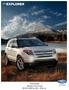 2013 explorer Andy Brooks McAlpine Ford Lincoln ext XPlan.ca