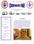 CORSA CHAPTER 130 CENTRAL NEW YORK CORVAIR CLUB NOVEMBER 2014 IN MEMORY BARBARA ROBINSON. Page 1 Barbara Robinson