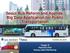 Seoul Bus Reform and Agenda: Big Data Application for Public Transportation