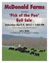 12th Annual. Saturday April 4, :00 PM. Our cows work for us; so our bulls will work for you. 65+ Bulls 11 PB Simmental 41 SimAngus TM 14 Angus