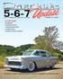 5-6-7 Update IN THIS ISSUE: GM MESSAGE UPHOLSTERY ON SALE FEATURED NEWEST PARTS DYNAMAT ON SALE DANCHUK LOW PRICE GUARANTEE .COM VOLUME 24, ISSUE 1