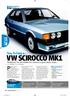 VW SCIROCCO MK1. Platform sharing is. How to buy a. no Handsome, fun and reliable, the Scirocco s a great classic coupé.