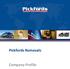 Pickfords Removals Pickfords Removals Company Profile Company Profile