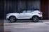 INTRODUCING THE NEW VOLVO XC40 INTRODUCING THE NEW VOLVO XC40