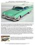 Right On Replicas, LLC Step-by-Step Review * 1959 Cadillac Eldorado Hardtop 1:25 Scale Revell Model Kit # Review