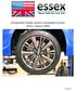 Competition Brake System Installation Guide: Subaru WRX