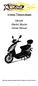 Electric Bicycle Owner Manual