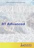 RT Advanced is the. last product in the range of electrospinning products from Biomedical Division of Linari Engineering S.r.l.