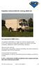 Expedition Vehicle EX45-HD / Unimog U5000 4x4