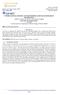 IJESRT INTERNATIONAL JOURNAL OF ENGINEERING SCIENCES & RESEARCH TECHNOLOGY APPLICATION OF BLDC MOTOR IN E-BIKE Anita Soni *1 & Krishan Kumar 2 *1