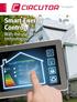 Smart Energy Control With the use of new technologies