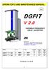 VARIABLE FREQUENCY DRIVE (INVERTER)