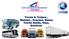 Trucks & Trailers, Matatus, Coaches, Buses, Tourist Builds, Vans, Solutions