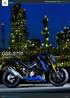 SUZUKI MOTORCYCLES AUSTRALIA. GSX-S750 Coming Soon VISIT SUZUKIMOTORCYCLES.COM.AU