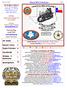ROAD ASSOCIATION RIDERS. March 2012 Newsletter. CDs Chatter 2. Educator s Corner 3 Chapter A Concerns 4. Classified Ads 6. Birthdays & Anniversaries
