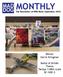 MAD DOG MONTHLY. Winner Darrin Bringman. Battle of Britain Theme Tamiya 1/48th scale Bf-109E-3. The Newsletter of IPMS Boise September 2010